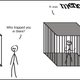 Illustration for article titled Found my comics folder. Full of WTF.